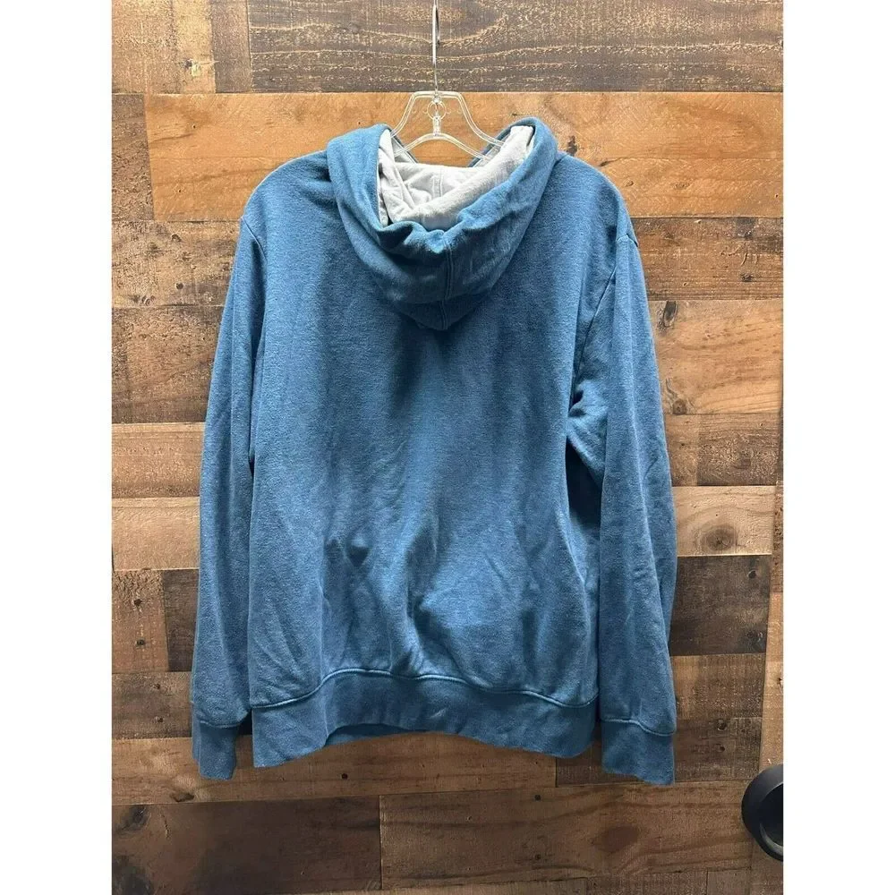 The North Face Men's‎ Hoodie Size Medium
